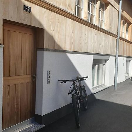Classy Apartment Інтерлакен Екстер'єр фото