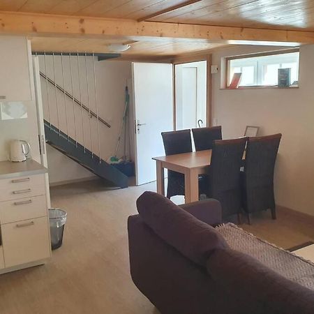 Classy Apartment Інтерлакен Екстер'єр фото
